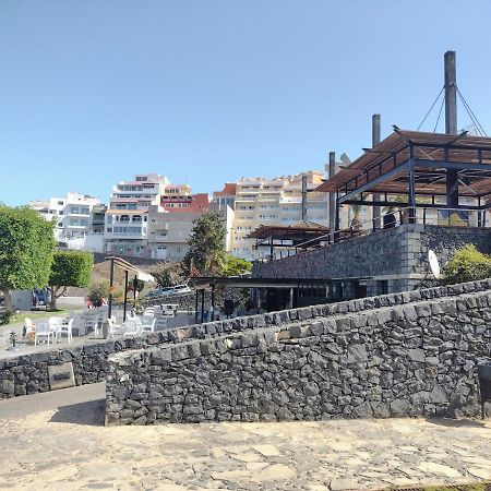 Puerto De Santiago, Jardines Del Mar Tenerife Διαμέρισμα Puerto de Santiago  Εξωτερικό φωτογραφία