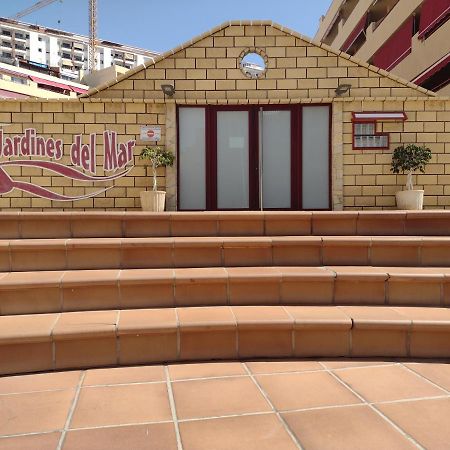 Puerto De Santiago, Jardines Del Mar Tenerife Διαμέρισμα Puerto de Santiago  Εξωτερικό φωτογραφία