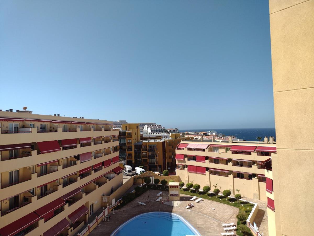 Puerto De Santiago, Jardines Del Mar Tenerife Διαμέρισμα Puerto de Santiago  Εξωτερικό φωτογραφία
