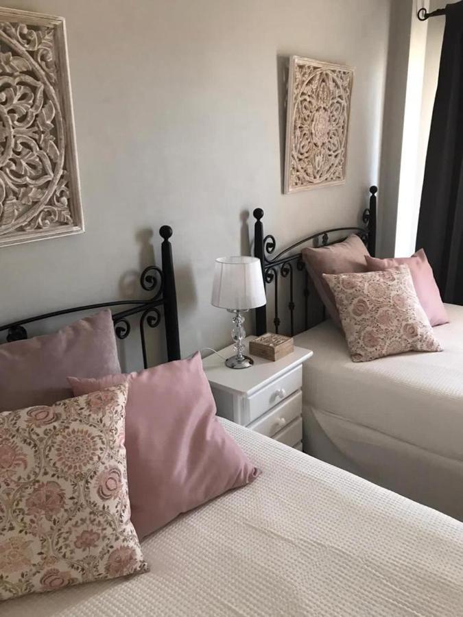 Puerto De Santiago, Jardines Del Mar Tenerife Διαμέρισμα Puerto de Santiago  Εξωτερικό φωτογραφία