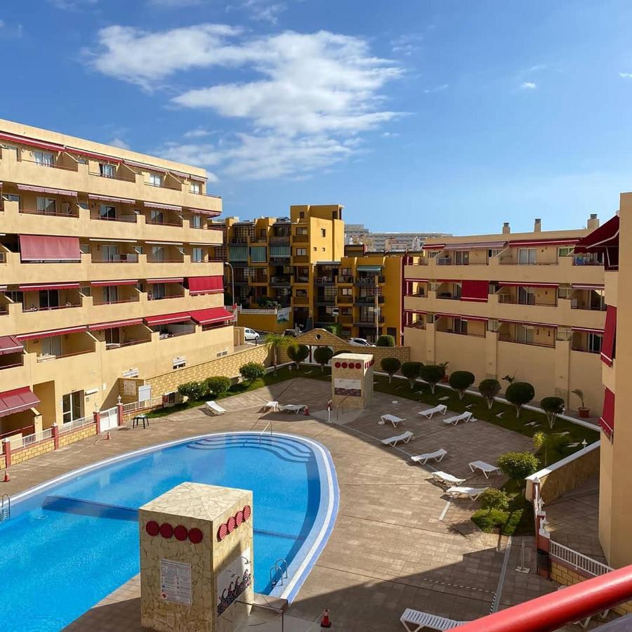 Puerto De Santiago, Jardines Del Mar Tenerife Διαμέρισμα Puerto de Santiago  Εξωτερικό φωτογραφία