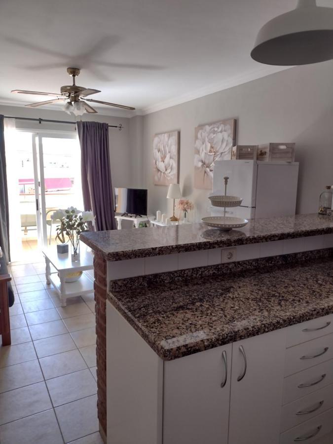 Puerto De Santiago, Jardines Del Mar Tenerife Διαμέρισμα Puerto de Santiago  Εξωτερικό φωτογραφία