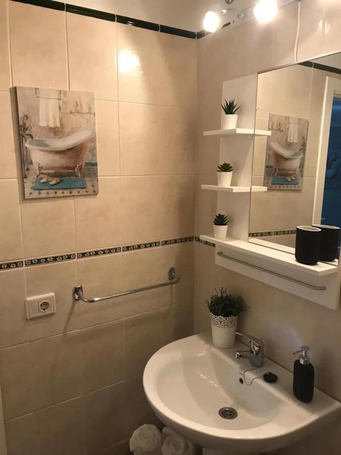 Puerto De Santiago, Jardines Del Mar Tenerife Διαμέρισμα Puerto de Santiago  Εξωτερικό φωτογραφία