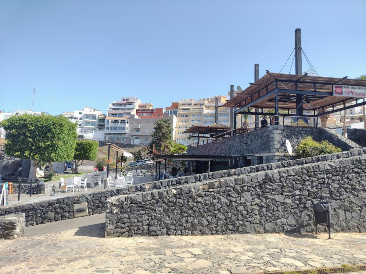 Puerto De Santiago, Jardines Del Mar Tenerife Διαμέρισμα Puerto de Santiago  Εξωτερικό φωτογραφία