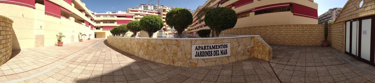 Puerto De Santiago, Jardines Del Mar Tenerife Διαμέρισμα Puerto de Santiago  Εξωτερικό φωτογραφία