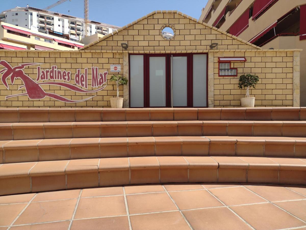Puerto De Santiago, Jardines Del Mar Tenerife Διαμέρισμα Puerto de Santiago  Εξωτερικό φωτογραφία
