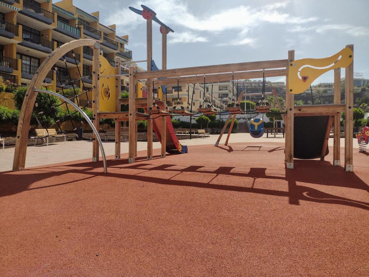 Puerto De Santiago, Jardines Del Mar Tenerife Διαμέρισμα Puerto de Santiago  Εξωτερικό φωτογραφία